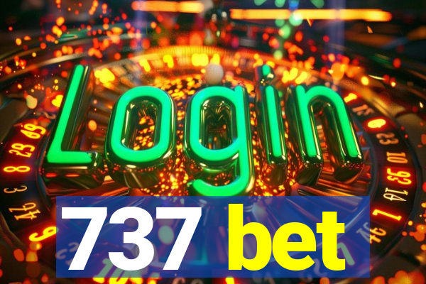 737 bet